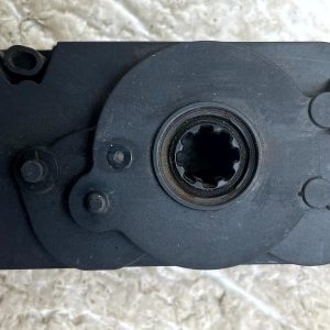 BMW X5 G05 HVAC Air Intake Flap Actuator Motor 5811R1000 Genuine - Image 8