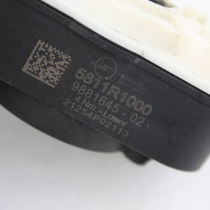 BMW X5 G05 HVAC Air Intake Flap Actuator Motor 5811R1000 Genuine - Image 10