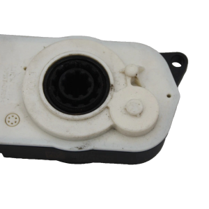 BMW X5 G05 HVAC Air Intake Flap Actuator Motor 5811R1000 Genuine - Image 2
