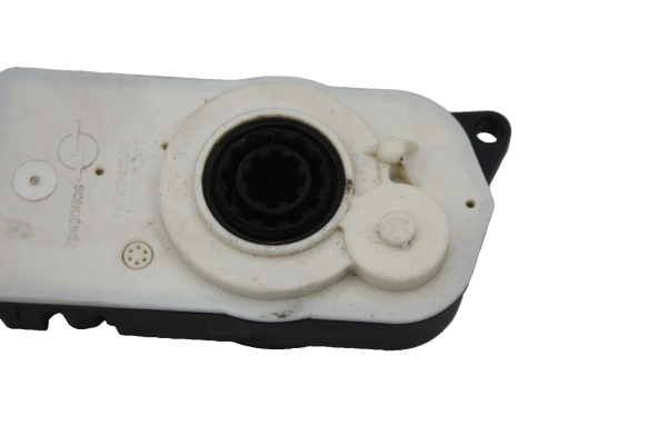 BMW X5 G05 HVAC Air Intake Flap Actuator Motor 5811R1000 Genuine 178550962334 2