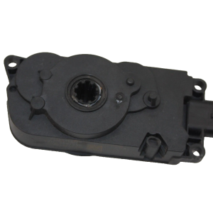 BMW X5 G05 HVAC Air Intake Flap Actuator Motor 5811R1000 Genuine - Image 3