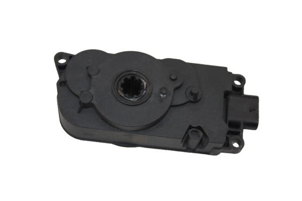 BMW X5 G05 HVAC Air Intake Flap Actuator Motor 5811R1000 Genuine 178550962334 3