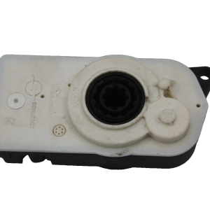 BMW X5 G05 HVAC Air Intake Flap Actuator Motor 5811R1000 Genuine - Image 1