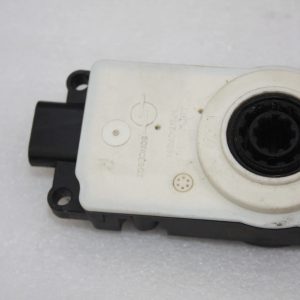 BMW X5 G05 HVAC Air Intake Flap Actuator Motor 5811R1000 Genuine - Image 4
