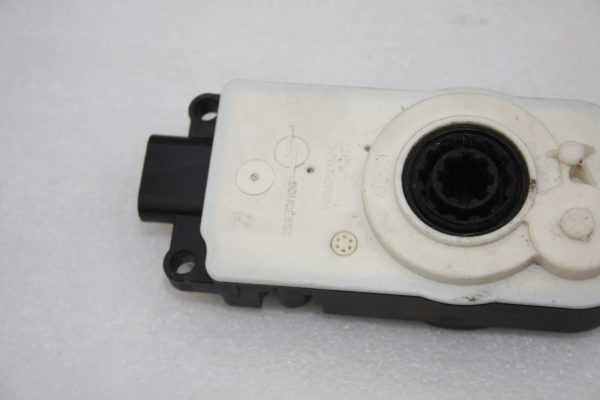 BMW X5 G05 HVAC Air Intake Flap Actuator Motor 5811R1000 Genuine 178550962334 4