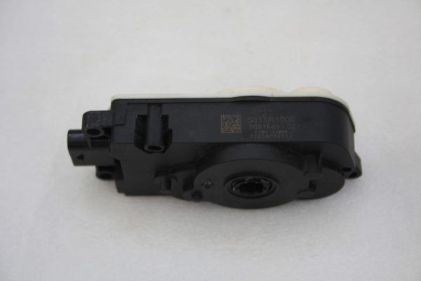 BMW X5 G05 HVAC Air Intake Flap Actuator Motor 5811R1000 Genuine 178550962334 6