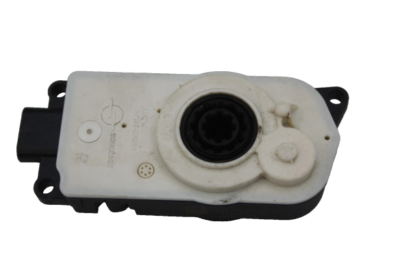 BMW X5 G05 HVAC Air Intake Flap Actuator Motor 5811R1000 Genuine 178550962334