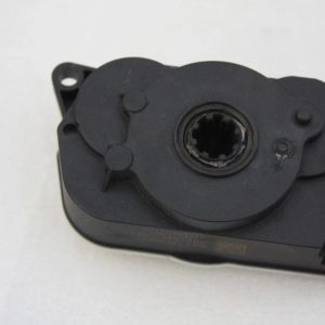 BMW X5 G05 HVAC Air Intake Flap Actuator Motor 5811R1000 Genuine - Image 7