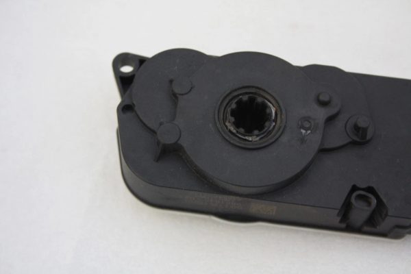 BMW X5 G05 HVAC Air Intake Flap Actuator Motor 5811R1000 Genuine 178550962334 7