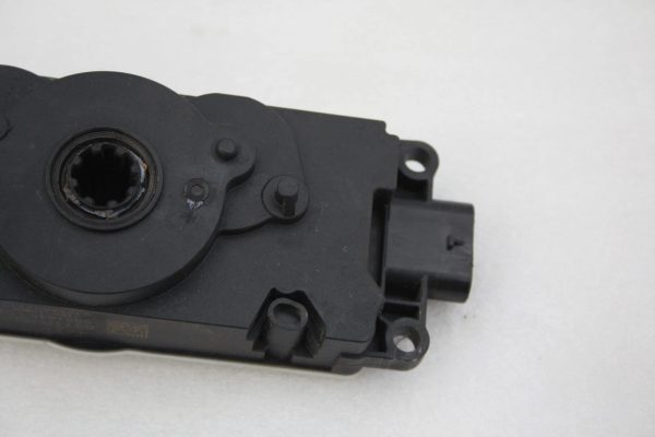 BMW X5 G05 HVAC Air Intake Flap Actuator Motor 5811R1000 Genuine 178550962334 8