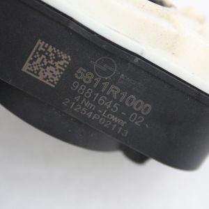 BMW X5 G05 Intake Actuator Motor 5811R1000 Genuine - Image 11