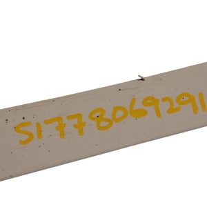 BMW X5 G05 Rear Left Side Wheel Arch Molding 2018 TO 2023 51778069291 Genuine - Image 11