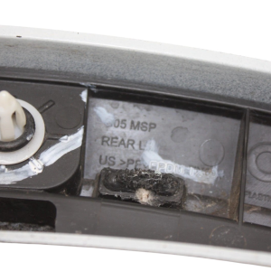 BMW X5 G05 Rear Left Side Wheel Arch Molding 2018 TO 2023 51778069291 Genuine - Image 15