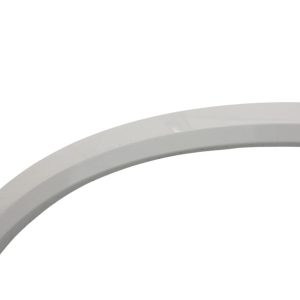 BMW X5 G05 Rear Left Side Wheel Arch Molding 2018 TO 2023 51778069291 Genuine - Image 4