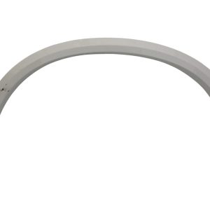 BMW X5 G05 Rear Left Side Wheel Arch Molding 2018 TO 2023 51778069291 Genuine - Image 1