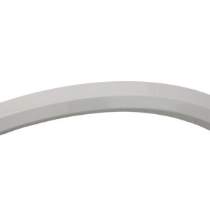 BMW X5 G05 Rear Left Side Wheel Arch Molding 2018 TO 2023 51778069291 Genuine - Image 5