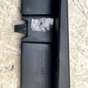 BMW X5 G05 Rear Right Side Trunk Boot Liner Cover Trim 2023 ON 7952060 Genuine - Image 4