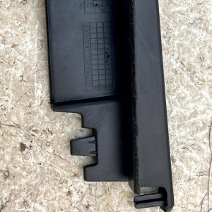 BMW X5 G05 Rear Right Side Trunk Boot Liner Cover Trim 2023 ON 7952060 Genuine - Image 5