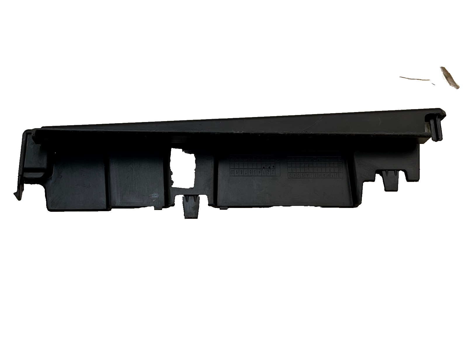 BMW X5 G05 Rear Right Side Trunk Boot Liner Cover Trim 2023 ON 7952060 Genuine