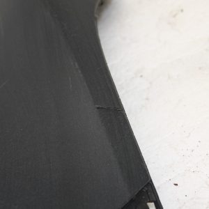 BMW X6 E71 E72 Rear Bumper Lower Section 2008-2012 51127183146 Genuine *DAMAGED* - Image 11