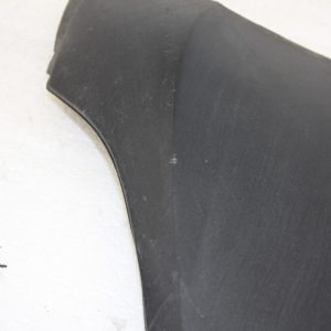 BMW X6 E71 E72 Rear Bumper Lower Section 2008-2012 51127183146 Genuine *DAMAGED* - Image 13