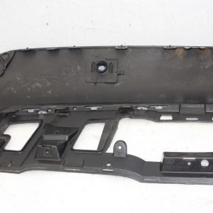 BMW X6 E71 E72 Rear Bumper Lower Section 2008-2012 51127183146 Genuine *DAMAGED* - Image 16
