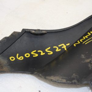 BMW X6 E71 E72 Rear Bumper Lower Section 2008-2012 51127183146 Genuine *DAMAGED* - Image 20
