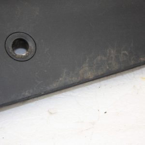 BMW X6 E71 E72 Rear Bumper Lower Section 2008-2012 51127183146 Genuine *DAMAGED* - Image 7