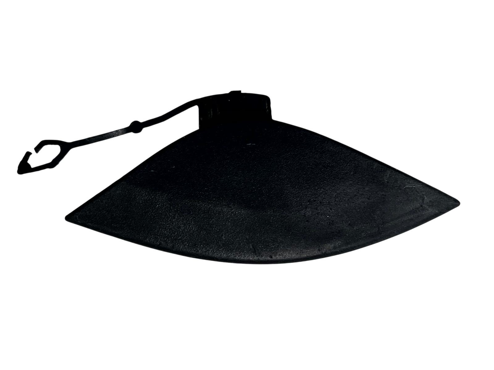 BMW X6 E71 E72 Rear Right Bumper Tow Hook Cover 2008 TO 2014 51127176252 Genuine