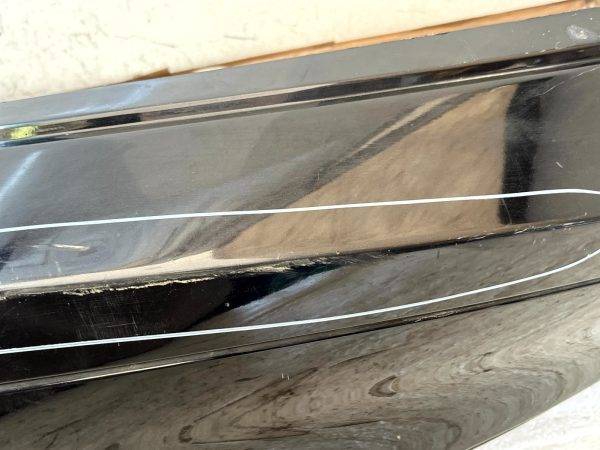 BMW X6 E71 M Sport Rear Bumper 2008 TO 2012 51127176243 Genuine 9 BMW X6 E71 M Sport Rear Bumper 2008 TO 2012 51127176243 Genuine 178445436494 10
