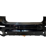 BMW X6 E71 M Sport Rear Bumper 2008 TO 2012 51127176243 Genuine 178445436494