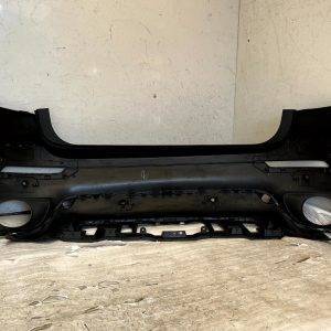 BMW X6 E71 M Sport Rear Bumper 2008 TO 2012 51127176243 Genuine 39 BMW X6 E71 M Sport Rear Bumper 2008 TO 2012 51127176243 Genuine - Image 16
