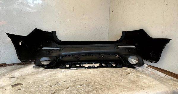 BMW X6 E71 M Sport Rear Bumper 2008 TO 2012 51127176243 Genuine 15 BMW X6 E71 M Sport Rear Bumper 2008 TO 2012 51127176243 Genuine 178445436494 16