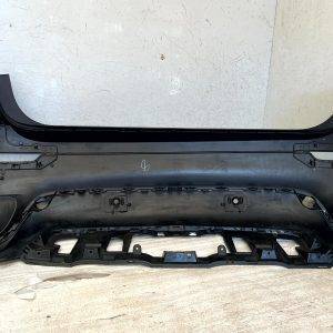 BMW X6 E71 M Sport Rear Bumper 2008 TO 2012 51127176243 Genuine 41 BMW X6 E71 M Sport Rear Bumper 2008 TO 2012 51127176243 Genuine - Image 18