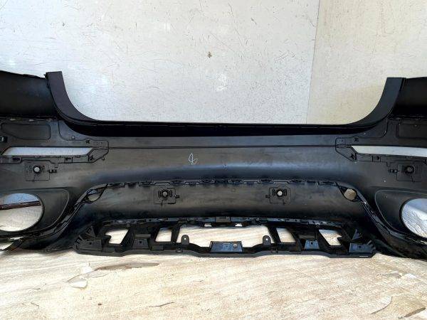 BMW X6 E71 M Sport Rear Bumper 2008 TO 2012 51127176243 Genuine 17 BMW X6 E71 M Sport Rear Bumper 2008 TO 2012 51127176243 Genuine 178445436494 18