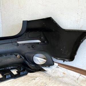 BMW X6 E71 M Sport Rear Bumper 2008 TO 2012 51127176243 Genuine 42 BMW X6 E71 M Sport Rear Bumper 2008 TO 2012 51127176243 Genuine - Image 19