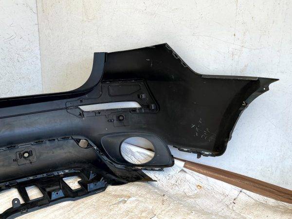 BMW X6 E71 M Sport Rear Bumper 2008 TO 2012 51127176243 Genuine 18 BMW X6 E71 M Sport Rear Bumper 2008 TO 2012 51127176243 Genuine 178445436494 19