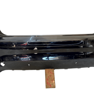 BMW X6 E71 M Sport Rear Bumper 2008 TO 2012 51127176243 Genuine 27 BMW X6 E71 M Sport Rear Bumper 2008 TO 2012 51127176243 Genuine - Image 4