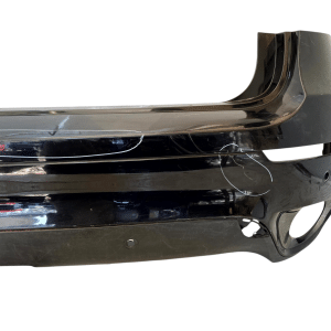 BMW X6 E71 M Sport Rear Bumper 2008 TO 2012 51127176243 Genuine 28 BMW X6 E71 M Sport Rear Bumper 2008 TO 2012 51127176243 Genuine - Image 5