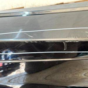 BMW X6 E71 M Sport Rear Bumper 2008 TO 2012 51127176243 Genuine 32 BMW X6 E71 M Sport Rear Bumper 2008 TO 2012 51127176243 Genuine - Image 9
