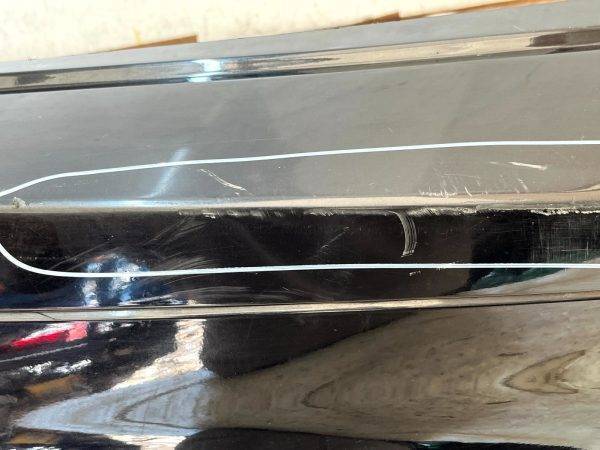 BMW X6 E71 M Sport Rear Bumper 2008 TO 2012 51127176243 Genuine 8 BMW X6 E71 M Sport Rear Bumper 2008 TO 2012 51127176243 Genuine 178445436494 9