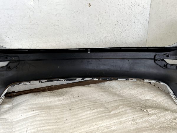 BMW X6 E71 M Sport Rear Bumper 2008 TO 2012 51127176243 Genuine 14 BMW X6 E71 M Sport Rear Bumper 2008 TO 2012 51127176243 Genuine 178450288184 15