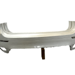 BMW X6 E71 M Sport Rear Bumper 2008 TO 2012 51127176243 Genuine 178450288184