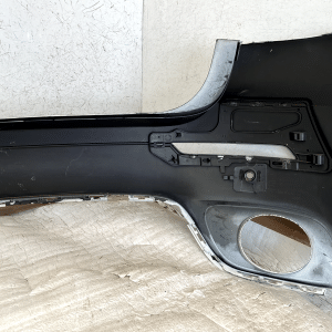 BMW X6 E71 M Sport Rear Bumper 2008 TO 2012 51127176243 Genuine 35 BMW X6 E71 M Sport Rear Bumper 2008 TO 2012 51127176243 Genuine - Image 16