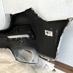 BMW X6 E71 M Sport Rear Bumper 2008 TO 2012 51127176243 Genuine 37 BMW X6 E71 M Sport Rear Bumper 2008 TO 2012 51127176243 Genuine - Image 18