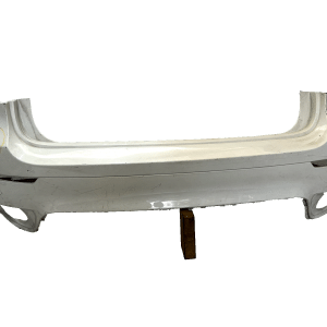 BMW X6 E71 M Sport Rear Bumper 2008 TO 2012 51127176243 Genuine 20 BMW X6 E71 M Sport Rear Bumper 2008 TO 2012 51127176243 Genuine - Image 1