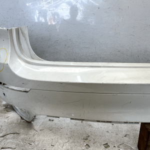 BMW X6 E71 M Sport Rear Bumper 2008 TO 2012 51127176243 Genuine 23 BMW X6 E71 M Sport Rear Bumper 2008 TO 2012 51127176243 Genuine - Image 4