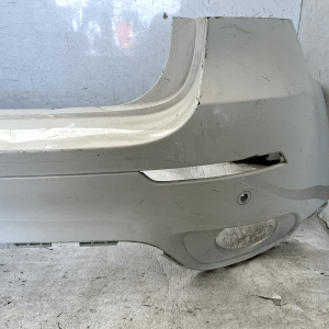 BMW X6 E71 M Sport Rear Bumper 2008 TO 2012 51127176243 Genuine 25 BMW X6 E71 M Sport Rear Bumper 2008 TO 2012 51127176243 Genuine - Image 6