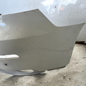 BMW X6 E71 M Sport Rear Bumper 2008 TO 2012 51127176243 Genuine 26 BMW X6 E71 M Sport Rear Bumper 2008 TO 2012 51127176243 Genuine - Image 7