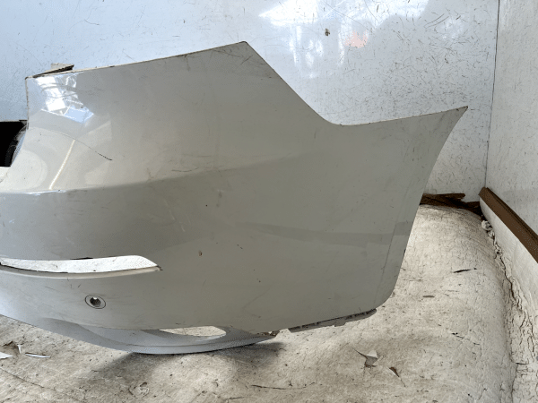 BMW X6 E71 M Sport Rear Bumper 2008 TO 2012 51127176243 Genuine 6 BMW X6 E71 M Sport Rear Bumper 2008 TO 2012 51127176243 Genuine 178450288184 7